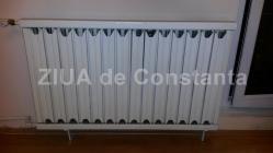 Mai mulţi abonaţi din Constanţa, fără energie termică