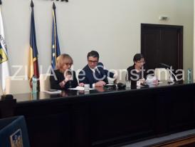 LIVE TEXT. Şedinţă de îndată la Consiliul Local Municipal. Două proiecte pe ordinea de zi. Unul se referă la Cazinoul din Constanţa (galerie foto)     
