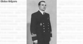 Destin de submarinist Cel mai tânăr comandant (galerie foto)