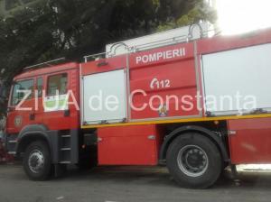 ISU Dobrogea Măsuri de prevenire a  incendiilor specifice sezonului rece  