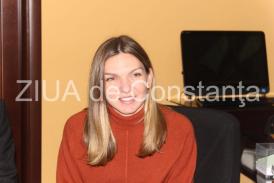 Simona Halep a urcat pe locul 2 în clasamentul WTA. Ce sportive din România mai sunt în top 100 WTA