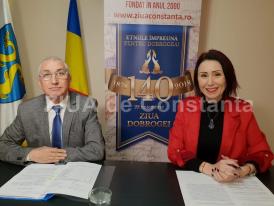 Interviu live  Strategia Primăriei Constanța în domeniul sportului. Sală Polivalentă, organizarea de competiții sportive internaționale și instituirea trofeului „Fairplay“ (video)  