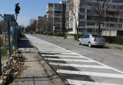Se analizează evoluţia fenomenelor apărute pe strada Traian Firma fostului director al GeoEcoMar, consultanţă pentru Primăria Constanţa  