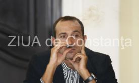 Dosarul Campusului Social Henri Coandă, amânat. Alexandru Mazăre, fără avocat   