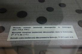 Istoria Dobrogei - Geografie - Localități Carsium (galerie foto)    