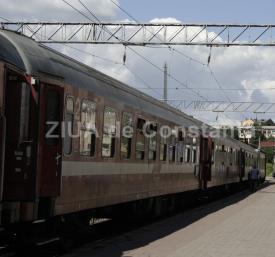 „Naş“ de tren, judecat la Constanţa pentru luare de mită. Câţi bani le-a luat investigatorilor sub acoperire   