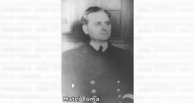 Călăii lui tata Matei (I) Ispita conspirației (galerie foto)