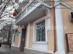 Declaraţie de avere - Silviu Constantin Ion, consilier la Casa de Asigurări de Sănătate Constanţa (document) 