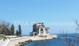 Sondaj de opinie Credeţi că licitaţia din acest an pentru reabilitarea Cazinoului va ajunge la bun sfârşit?