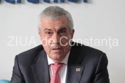 Anunțul lui Călin Popescu Tăriceanu, despre ce s-ar putea modifica la OUG 114