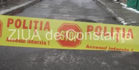 Tânără mamă, înjughiată mortal de concubin. Avocatul Poporului s-a sesizat cu privire la situația celor doi copii