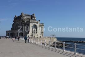 O nouă ședință pentru Cazinoul din Constanța pe 4 martie la sediul Companiei Naţionale de Investiţii 