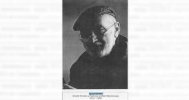 #citeşteDobrogea 102 ani de la venirea pe lume a geniului baletului românesc Oleg Danovski. Lucrări din Biblioteca Virtuală ZIUA de Constanţa   