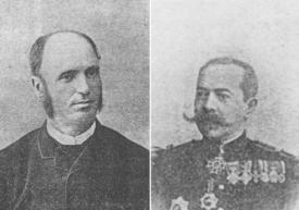 #citeşteDobrogea Primii prefecţi ai judeţului Constanţa. Deschizători de drumuri şi artizani ai dezvoltării economice (II) 