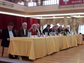 Ce anunț a făcut președintele UNPR, la Mamaia 