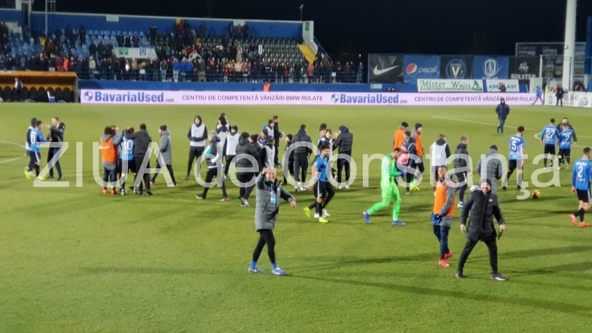 update victorie pentru fc viitorul in meciul impotriva fc botosani fc viitorul ramane in play off galerie