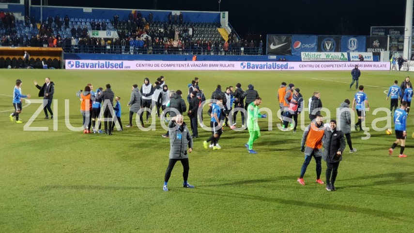 update victorie pentru fc viitorul in meciul impotriva fc botosani fc viitorul ramane in play off galerie