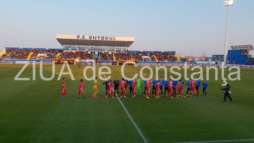 update victorie pentru fc viitorul in meciul impotriva fc botosani fc viitorul ramane in play off galerie