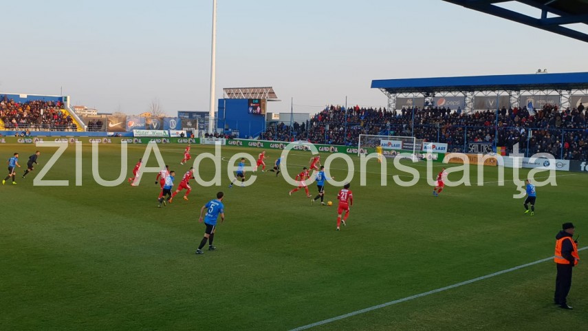update victorie pentru fc viitorul in meciul impotriva fc botosani fc viitorul ramane in play off galerie
