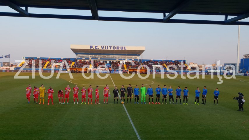 update victorie pentru fc viitorul in meciul impotriva fc botosani fc viitorul ramane in play off galerie