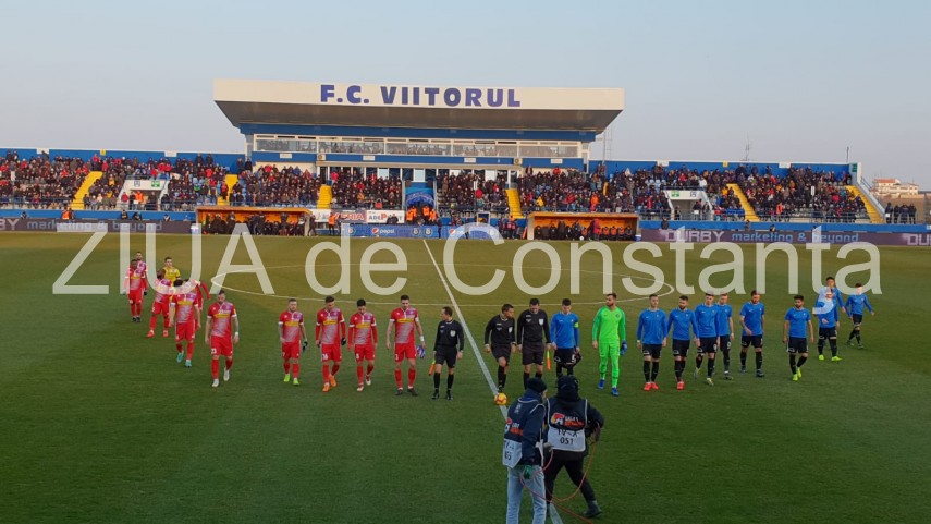 update victorie pentru fc viitorul in meciul impotriva fc botosani fc viitorul ramane in play off galerie