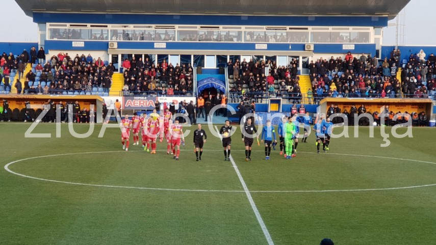 update victorie pentru fc viitorul in meciul impotriva fc botosani fc viitorul ramane in play off galerie