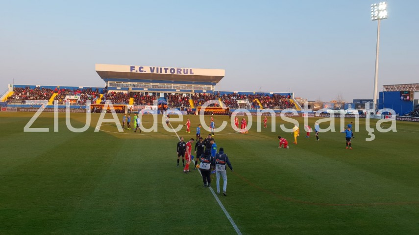 update victorie pentru fc viitorul in meciul impotriva fc botosani fc viitorul ramane in play off galerie