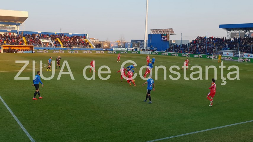 update victorie pentru fc viitorul in meciul impotriva fc botosani fc viitorul ramane in play off galerie