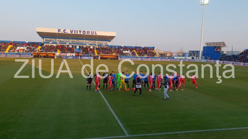 update victorie pentru fc viitorul in meciul impotriva fc botosani fc viitorul ramane in play off galerie