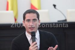 Săptămâna viitoare, Comitetul Tehnico-Economic va da avizul favorabil pentru DALI Cazino Constanţa