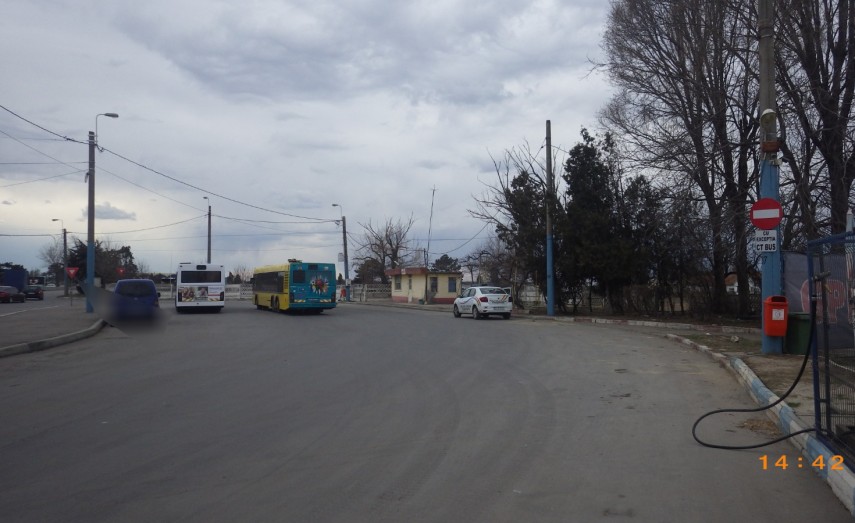 constanta comertul ilicit nepastrarea curateniei si calatoritul fraudulos sanctionate de politistii locali constanta comertul ilicit nepastrarea curateniei si calatoritul fraudulos sanctionate de politistii locali