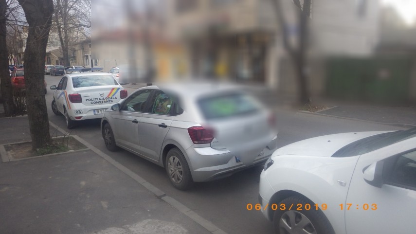 constanta comertul ilicit nepastrarea curateniei si calatoritul fraudulos sanctionate de politistii locali constanta comertul ilicit nepastrarea curateniei si calatoritul fraudulos sanctionate de politistii locali