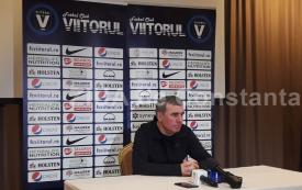 Gică Hagi, pe lista AS Roma pentru postul de antrenor?