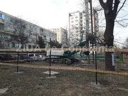 Anunţ de ultim moment din partea judecătorilor. Este vizată autorizaţia de construire a blocului din cartierul Tomis Nord