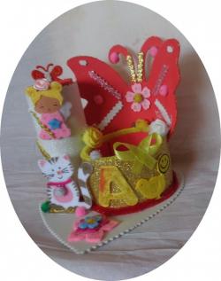 Handmade by Carmen Petrișor Pentru copii !