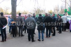 PNL s-a abţinut de la vot Procesul-verbal al şedinţei de Consiliu Local din 2015 în care s-a aprobat PUZ-ul investiţiei de pe bulevardul Lăpuşneanu (galerie foto+document)