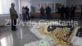 Asociația Profesională a Urbaniștilor din România organizează prima dezbatere publică pe tema dezvoltării zonei peninsulare    