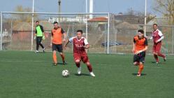 Fotbalul judeţului Constanţa  Ce meciuri se joacă în weekend în Liga a 4-a şi în Liga a 5-a 