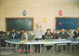 #citeșteDobrogea Prof. univ. Mariana Jurian - „Prof. univ. dr. ing. Garabet Kumbetlian, excepțional om de știință și profesor constănțean“ (galerie foto+document)