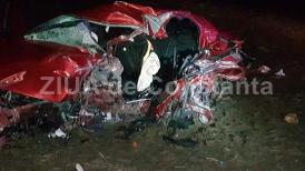 Doi copii au murit într-un accident aproape de Palazu Mic. Începe judecata (video)