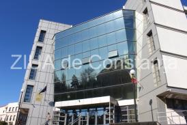 Şedinţă de desemnare a celor trei judecători care vor face parte din biroul electoral judeţean, la Tribunalul Constanţa