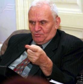 S-a născut în Hârșova, județul Constanța Dumitru Nicolae, fost primar al municipiului Galați, s-a stins din viață