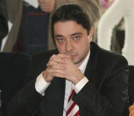 Avocatul Cătălin Gabriel Filişan este noul decan al Baroului Constanţa. Ce ne-a declarat 