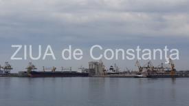 Constanța. Șapte nave sunt avizate pentru sosire în porturile maritime românești. Cele mai multe sunt pentru încărcare