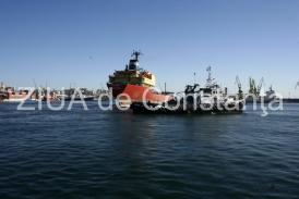 Constanța. Lista navelor avizate pentru sosire în porturile maritime românești. Sub ce pavilion sunt