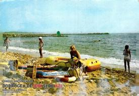 Carti Postale Biblioteca Virtuala Ziua De Constanta