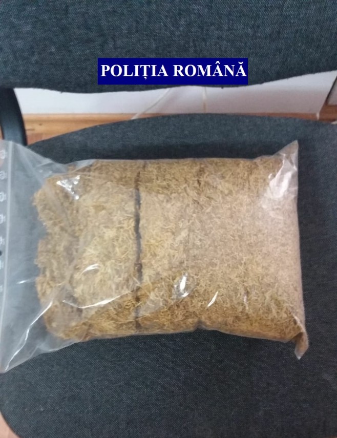 perchezitii in mai multe judete printre care si constanta vizate persoane banuite de afaceri ilegale