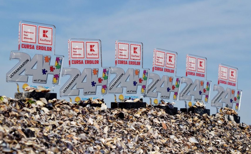 cursa eroilor la ultramaratonul autism 24h marea neagra de la mamaia 12 finalisti vor intra in lupta