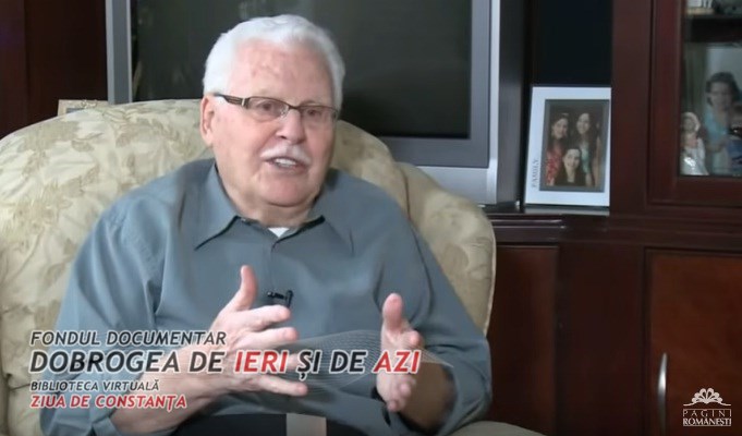 citestedobrogea cel mai drag nepot il evoca pe constantin n sarry corespondenta din canada il am in mintea