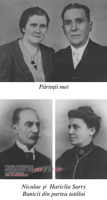 citestedobrogea cel mai drag nepot il evoca pe constantin n sarry corespondenta din canada il am in mintea